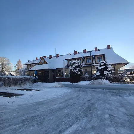 Osrodek Wypoczynkowo-dydaktyczno-konferencyjny Resort Zakopane