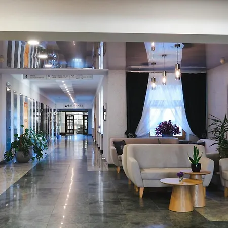 Resort Osrodek Wypoczynkowo-dydaktyczno-konferencyjny *
