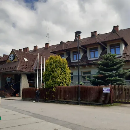 Osrodek Wypoczynkowo-dydaktyczno-konferencyjny Resort Zakopane