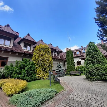 Osrodek Wypoczynkowo-dydaktyczno-konferencyjny Resort *