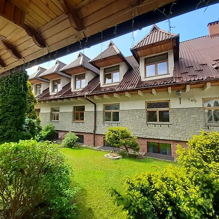 Resort Osrodek Wypoczynkowo-dydaktyczno-konferencyjny