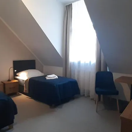 Osrodek Wypoczynkowo-dydaktyczno-konferencyjny Resort Zakopane
