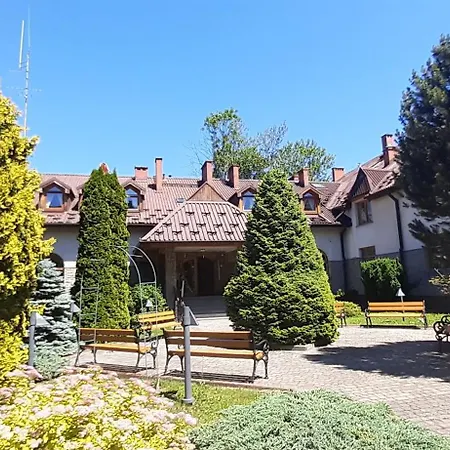 Osrodek Wypoczynkowo-dydaktyczno-konferencyjny Resort Zakopane