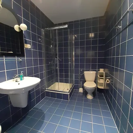 Osrodek Wypoczynkowo-dydaktyczno-konferencyjny Resort Zakopane