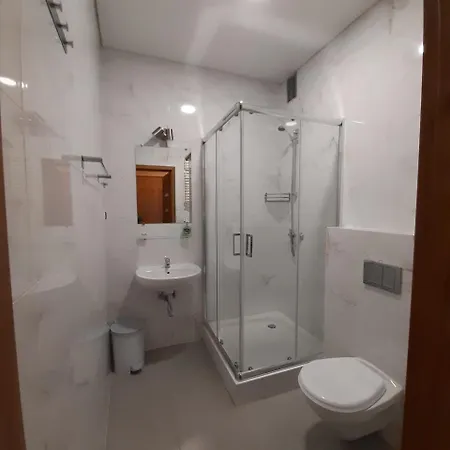 Osrodek Wypoczynkowo-dydaktyczno-konferencyjny Resort