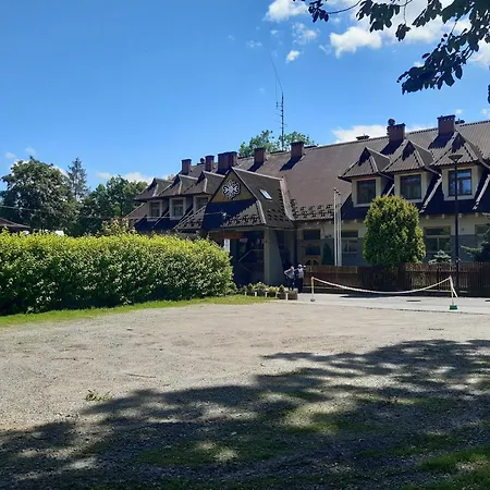 Resort Osrodek Wypoczynkowo-dydaktyczno-konferencyjny Zakopane