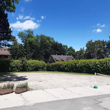 Resort Osrodek Wypoczynkowo-dydaktyczno-konferencyjny