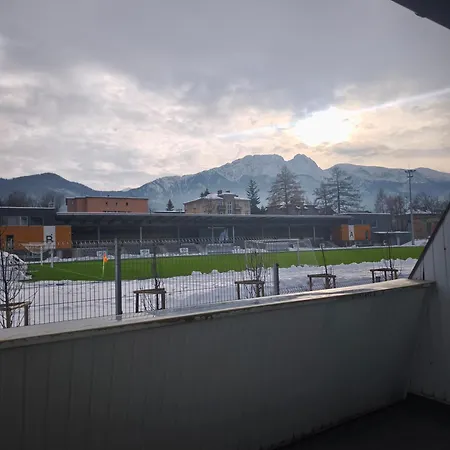 Resort Osrodek Wypoczynkowo-dydaktyczno-konferencyjny Zakopane