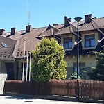 Osrodek Wypoczynkowo-dydaktyczno-konferencyjny منتجع زاكوباني