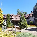 Osrodek Wypoczynkowo-dydaktyczno-konferencyjny منتجع زاكوباني