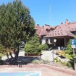 منتجع Osrodek Wypoczynkowo-dydaktyczno-konferencyjny زاكوباني