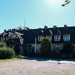 Osrodek Wypoczynkowo-dydaktyczno-konferencyjny *