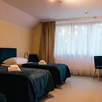 Osrodek Wypoczynkowo-dydaktyczno-konferencyjny